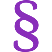 Advokatfirman Mellemsaether AB logotyp