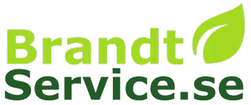 Brandt Service AB logotyp