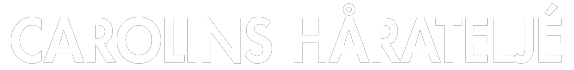 Carolins Håratelje i Söderhamn AB logotyp