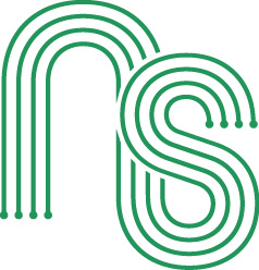 Nice Solutions AB logotyp