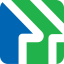 MKB Pålsteken 1 AB logotyp
