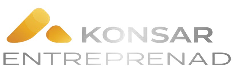 Konsar Entreprenad AB logotyp