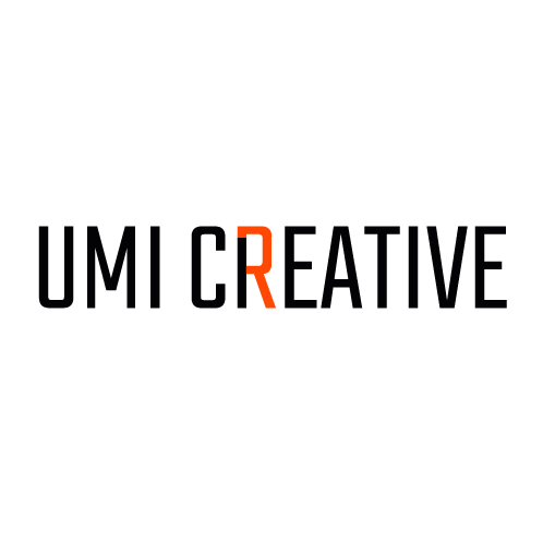UMI Creative AB logotyp