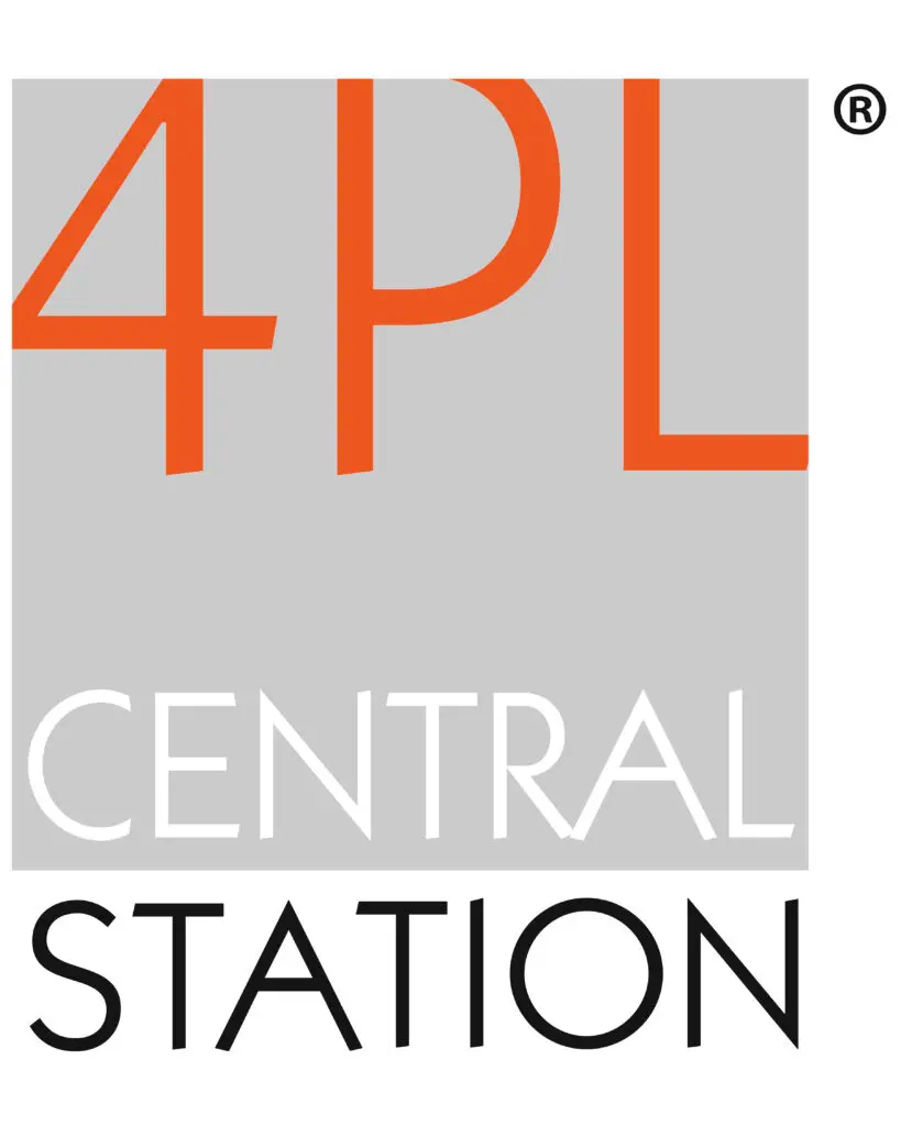 4PL Central Station Nordic AB logotyp