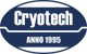 Cryotech Dry ice AB logotyp