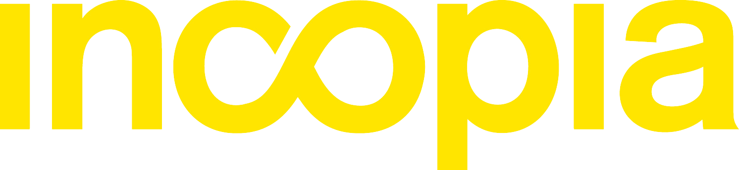 Incopia HOLDING AB logotyp