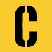 Cronestad Bygg AB logotyp