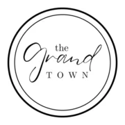 Grand Town Studio AB logotyp