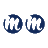 MM Ekfors AB logotyp