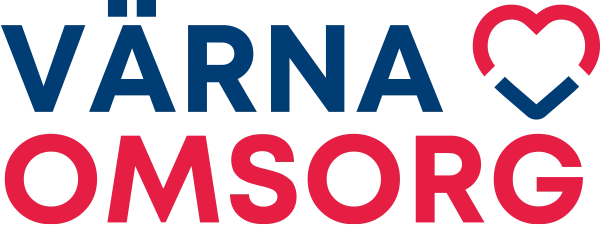 Värna Omsorg AB logotyp