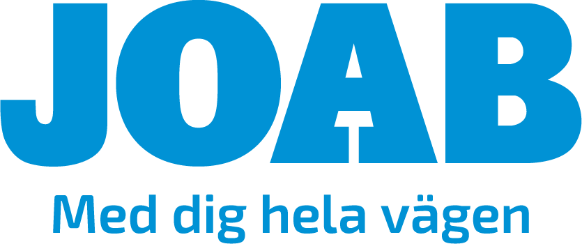 JOAB Fastigheter AB logotyp