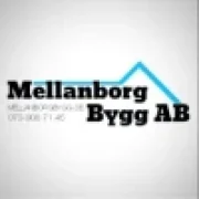 Mellanborg Bygg AB logotyp
