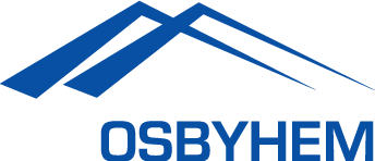 Osbyhem AB logotyp