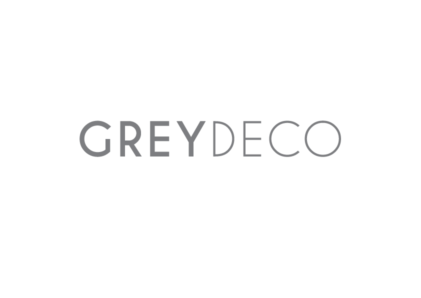 Grey deco AB logotyp