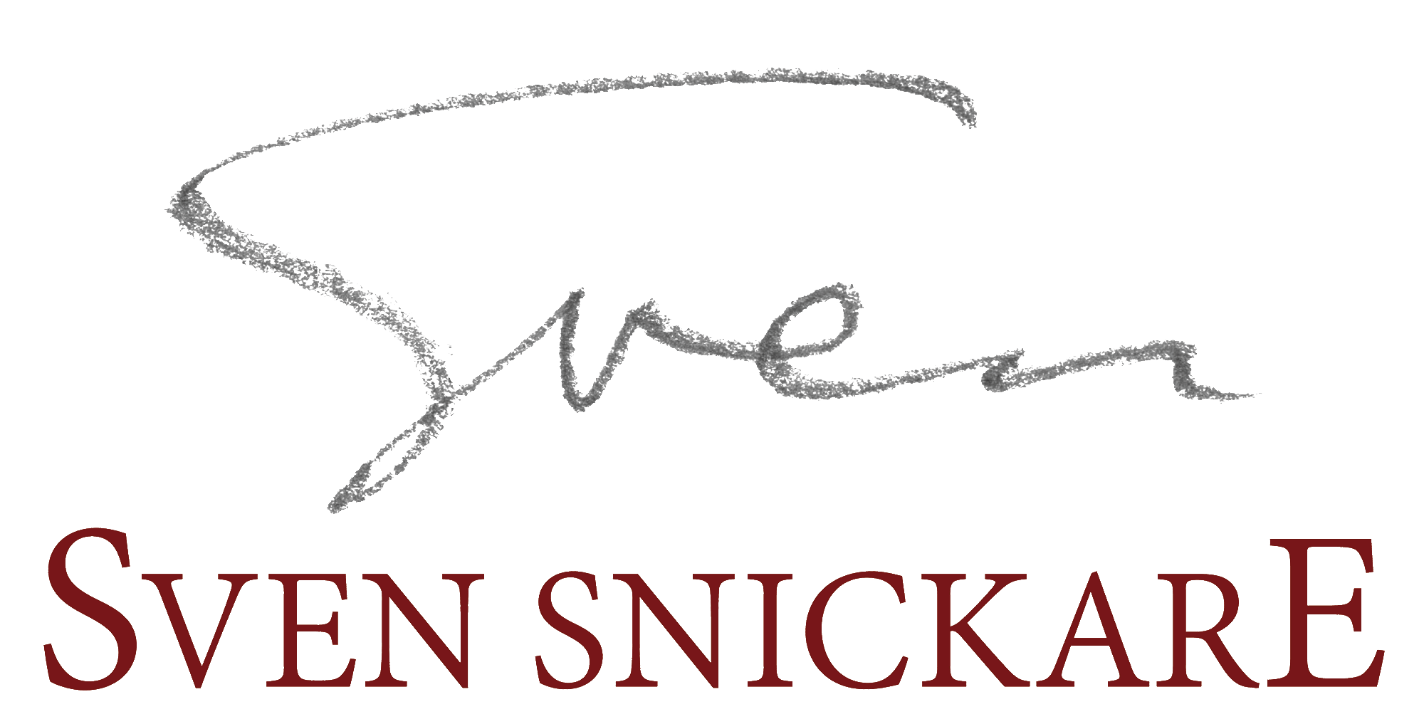 Sven Snickare AB logotyp
