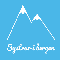 Systrar i bergen AB logotyp