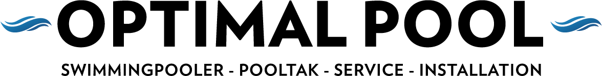 Optimal bygg & pool i Stockholm AB logotyp