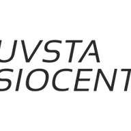 Anna Evén Fysioterapi AB logotyp