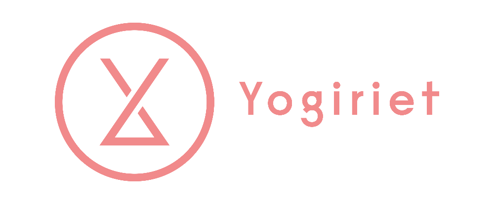 Yogiriet AB logotyp