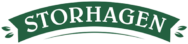 Storhagen Ljusnedal AB logotyp