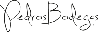 PedrosBodegas AB logotyp