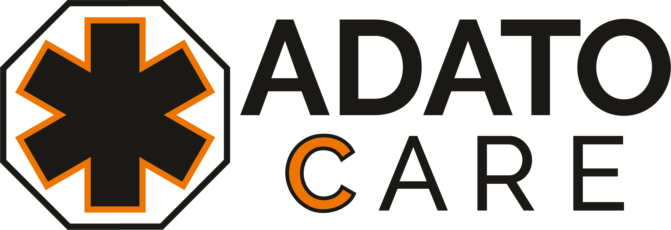 AdatoCare AB logotyp