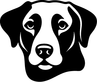 Hundinspiration Sverige AB logotyp