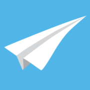 Scandic Aviation AB logotyp