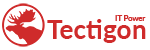 Tectigon It Power AB logotyp