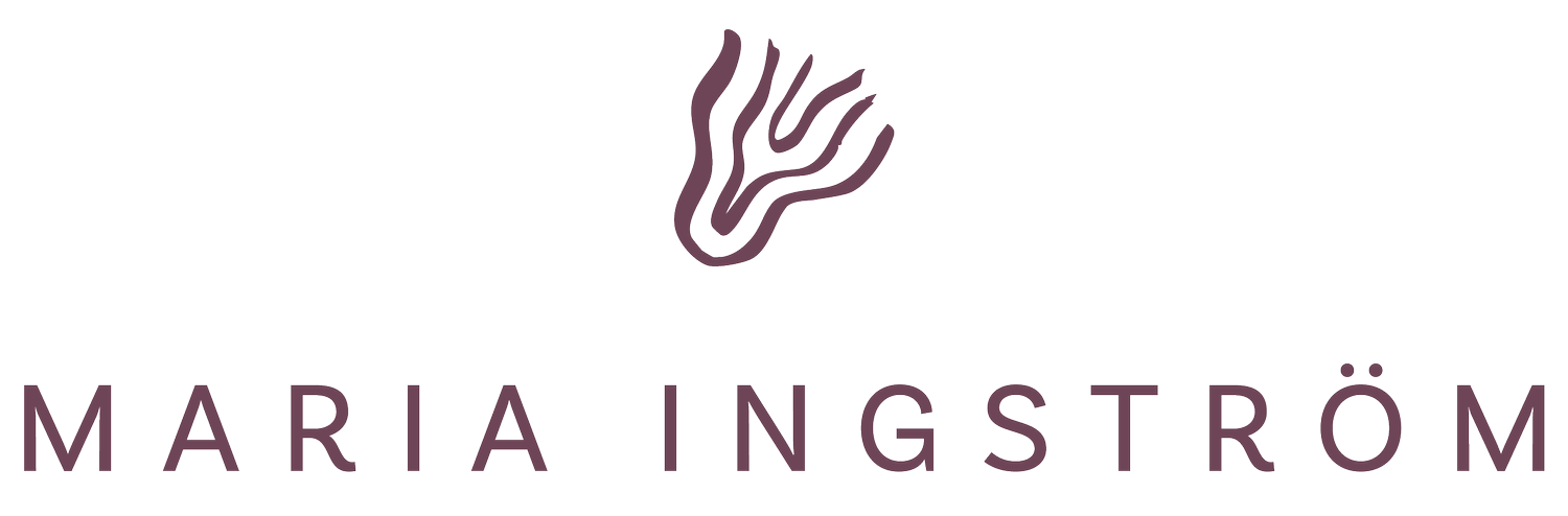 Allmänläkarspecialisten Ingström AB logotyp