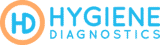 Hygiene Diagnostics HDAB Aktiebolag logotyp