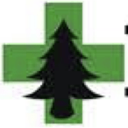 DR SKOG AB logotyp