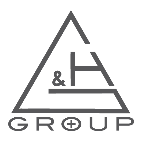 G & H Group AB logotyp