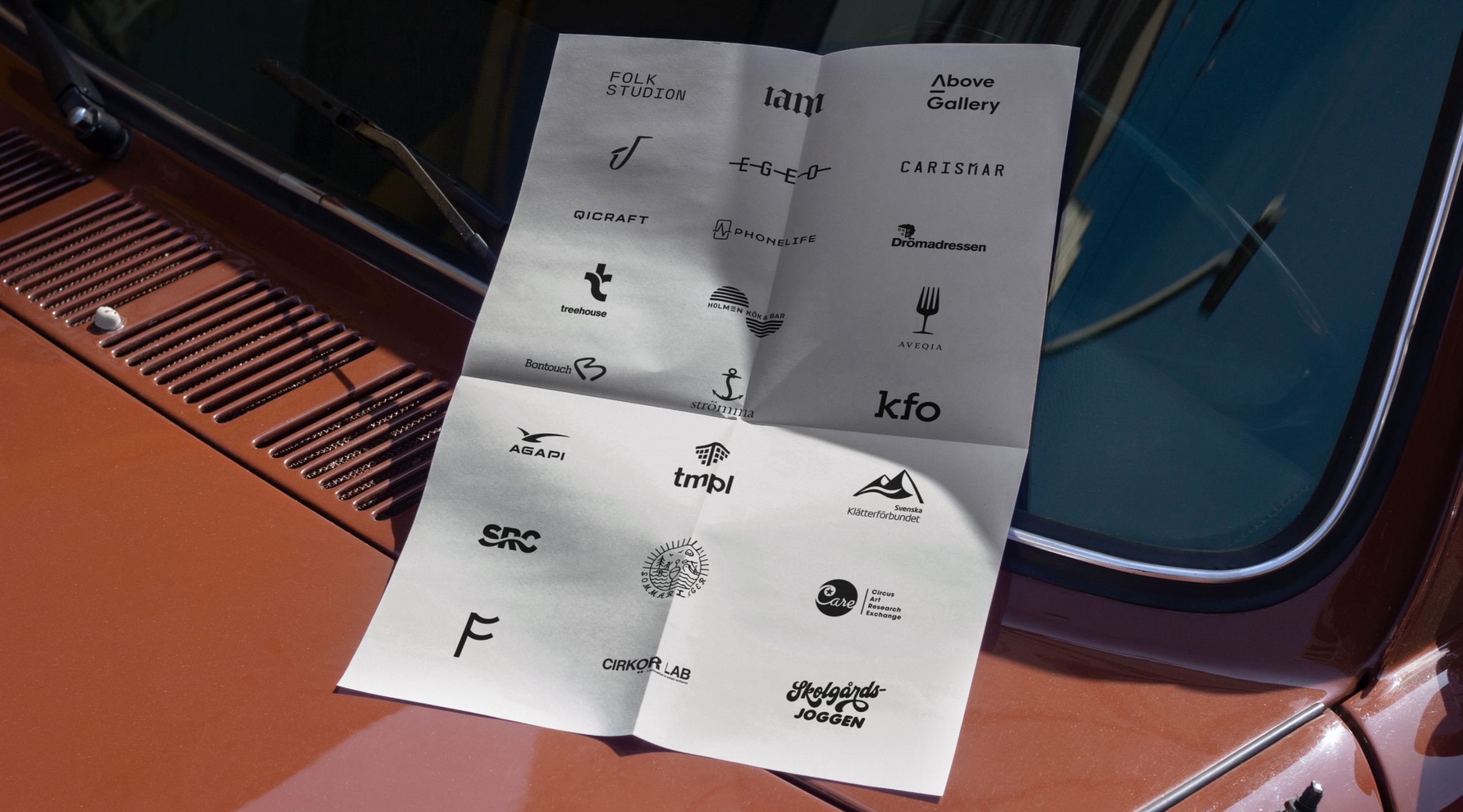 Palmbäck Design Studio AB logotyp