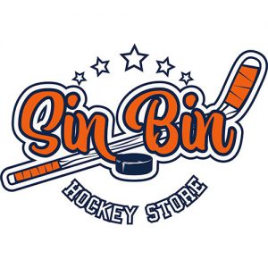 Sin Bin AB logotyp