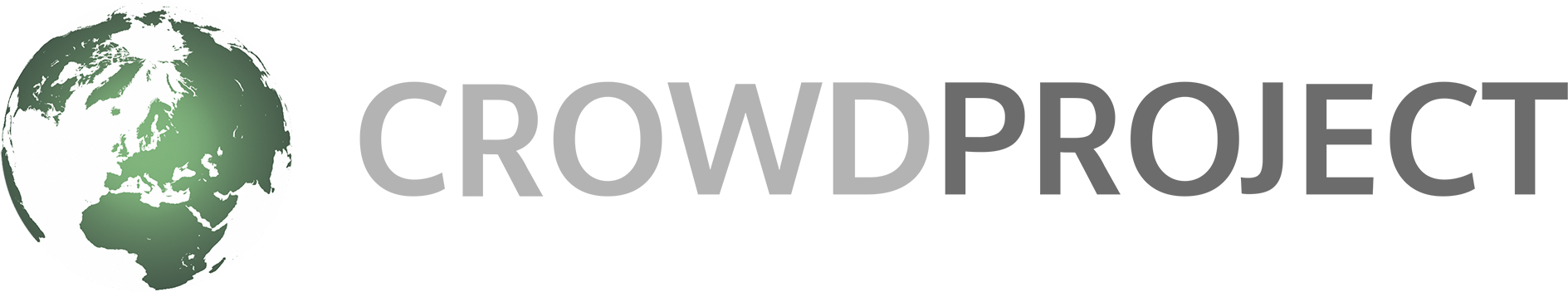 Global Crowdproject AB logotyp