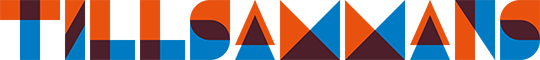 Tillsammans arkitekter AB logotyp