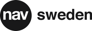 NAV lab Sweden AB logotyp