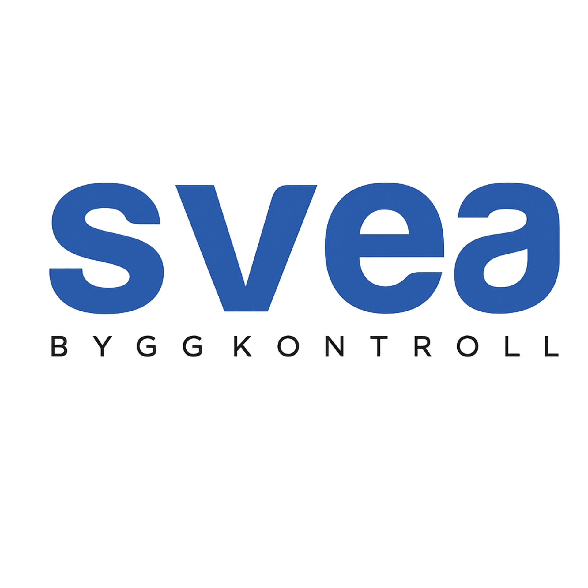 Svea Byggkontroll AB logotyp