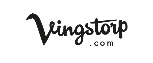 Vingstorp Handelshus AB logotyp