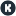 KMA Lyftet AB logotyp