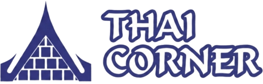 Thai Corner 4 AB logotyp