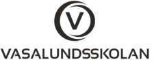 Vasalundsskolan AB logotyp