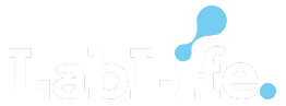Lab Life Nordic AB logotyp