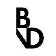 Brand New Design Stockholm AB logotyp