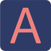 Avisit AB logotyp