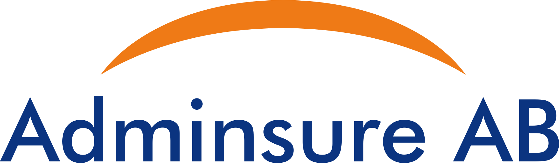 Adminsure AB logotyp