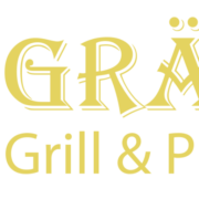 Gränsgrillen & Pizzeria AB logotyp
