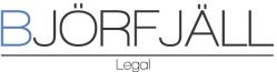 Björfjäll Legal AB logotyp