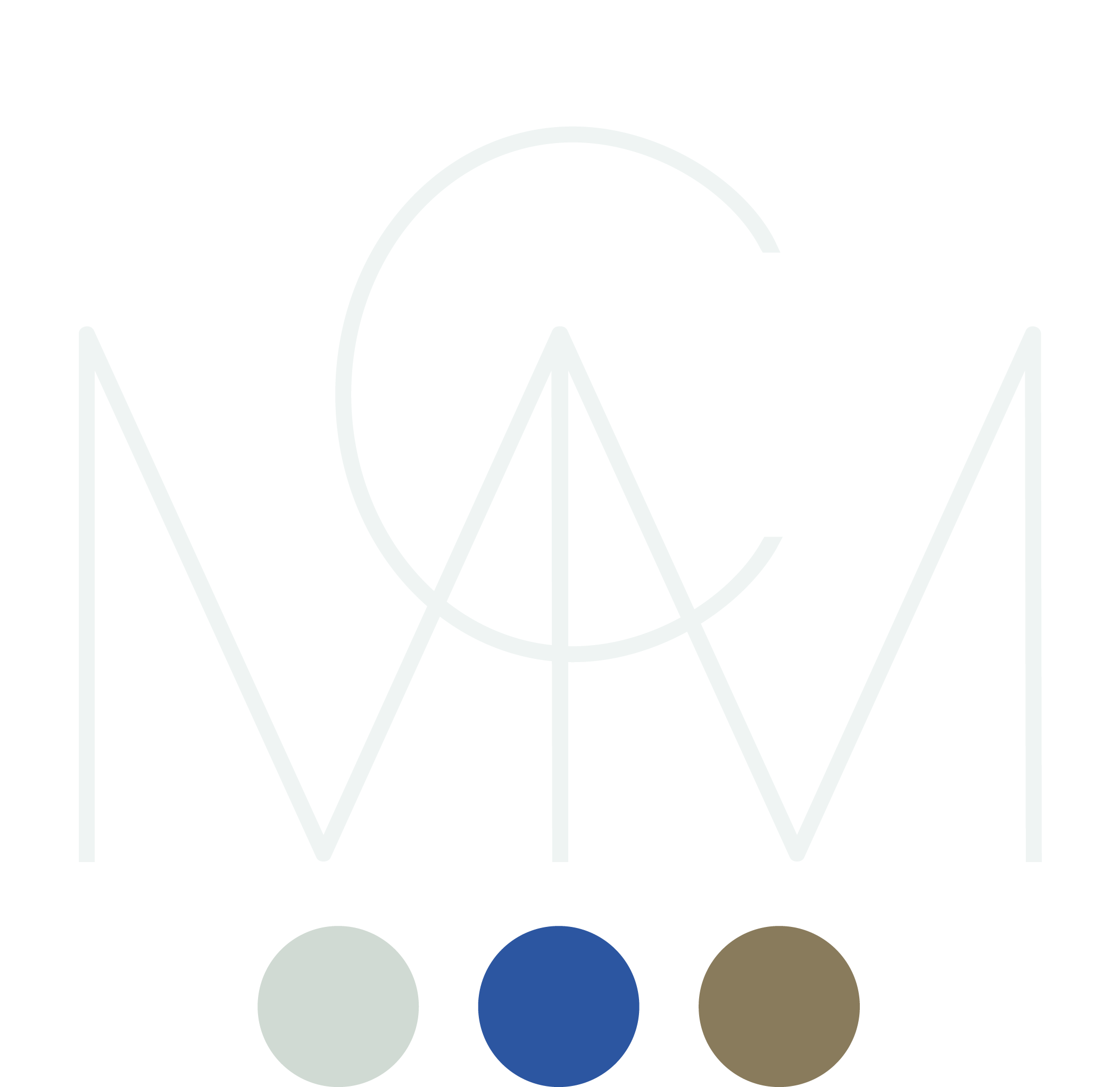 Mesch Management Consulting AB logotyp